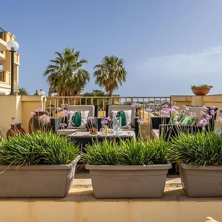 Margherita Villa