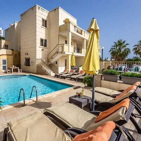 Villa Margherita Ix-Xaghra ta' Barra