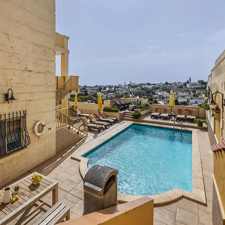 Villa Margherita Ix-Xaghra ta' Barra