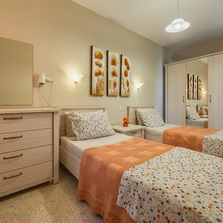 Margherita * Ix-Xaghra ta' Barra