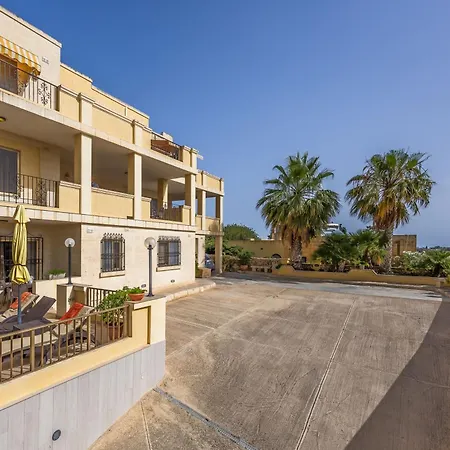 Margherita Ix-Xaghra ta' Barra