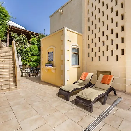 Villa Margherita *