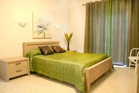 וילה Margherita *