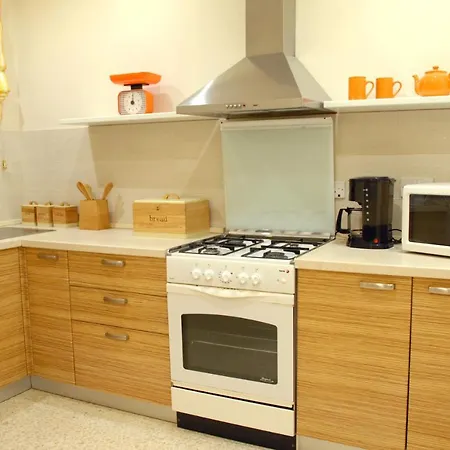 וילה Margherita *