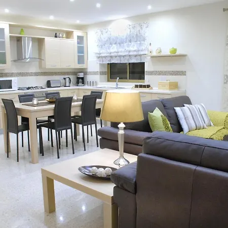 Margherita * Ix-Xaghra ta' Barra