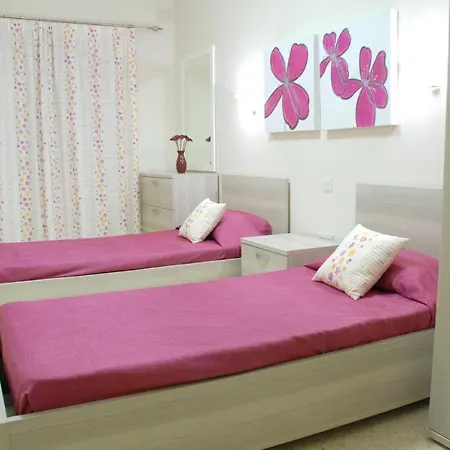 Margherita * Ix-Xaghra ta' Barra