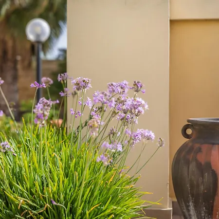 Margherita * Ix-Xaghra ta' Barra