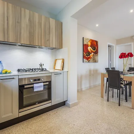 וילה Margherita Ix-Xaghra ta' Barra