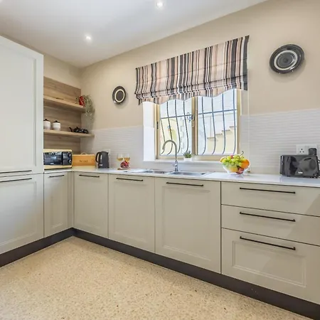 וילה Margherita *