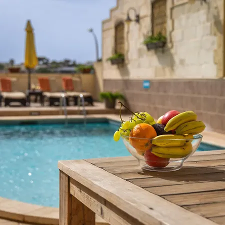 Margherita וילה *