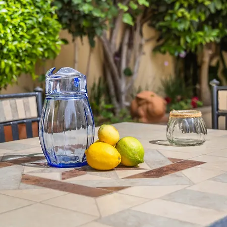 וילה Margherita *