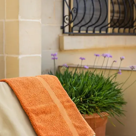 וילה Margherita Ix-Xaghra ta' Barra