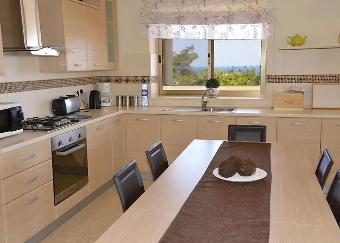 Margherita * Ix-Xaghra ta' Barra