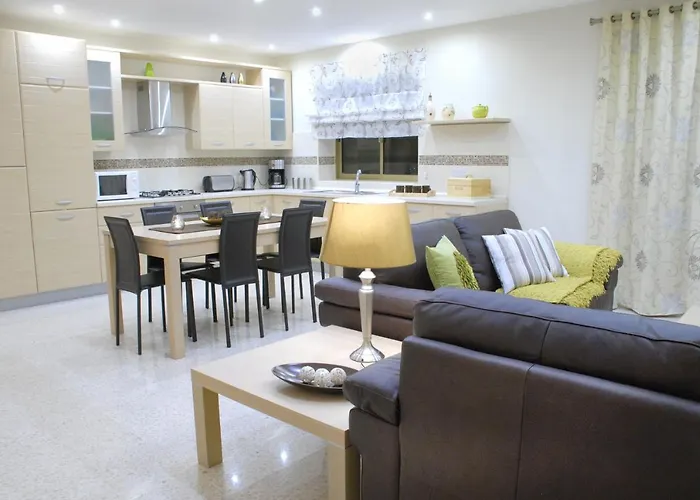 Margherita * Ix-Xaghra ta' Barra