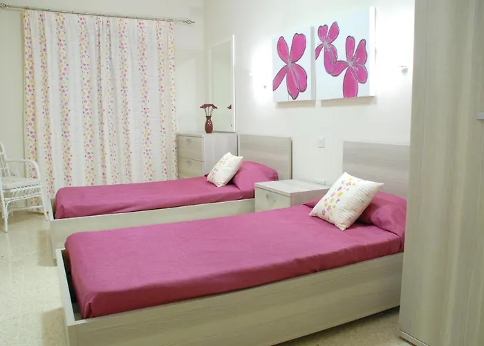 Margherita * Ix-Xaghra ta' Barra