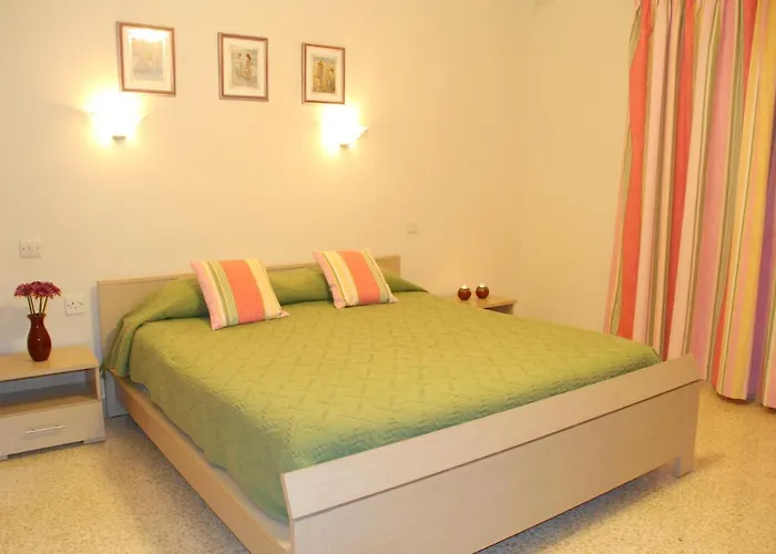 Margherita Ix-Xaghra ta' Barra