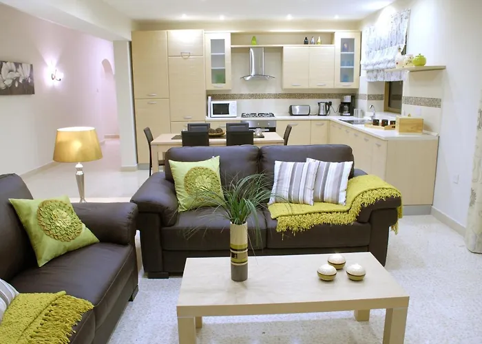 Margherita Ix-Xaghra ta' Barra