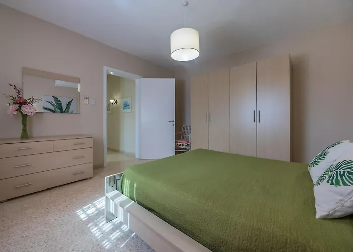 Margherita * Ix-Xaghra ta' Barra