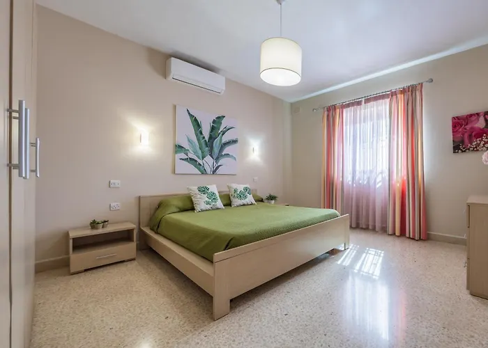 Villa Margherita Ix-Xaghra ta' Barra