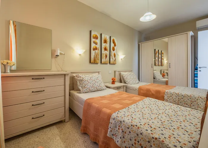 Margherita * Ix-Xaghra ta' Barra