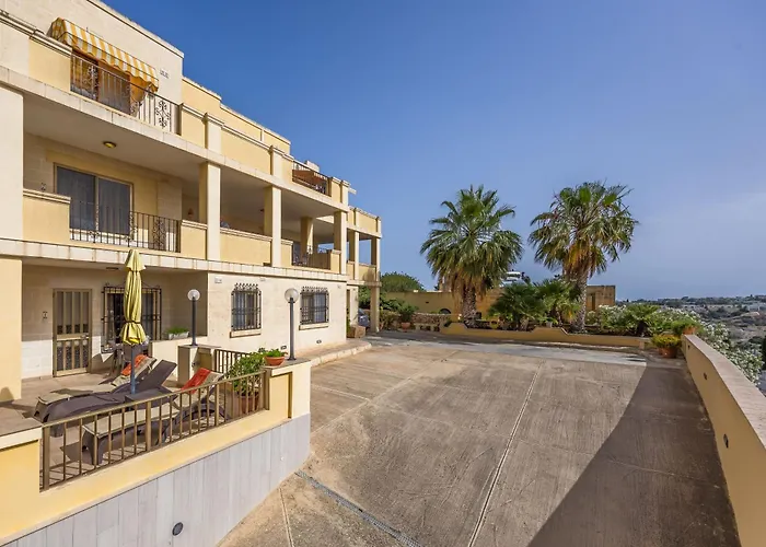 Margherita Ix-Xaghra ta' Barra