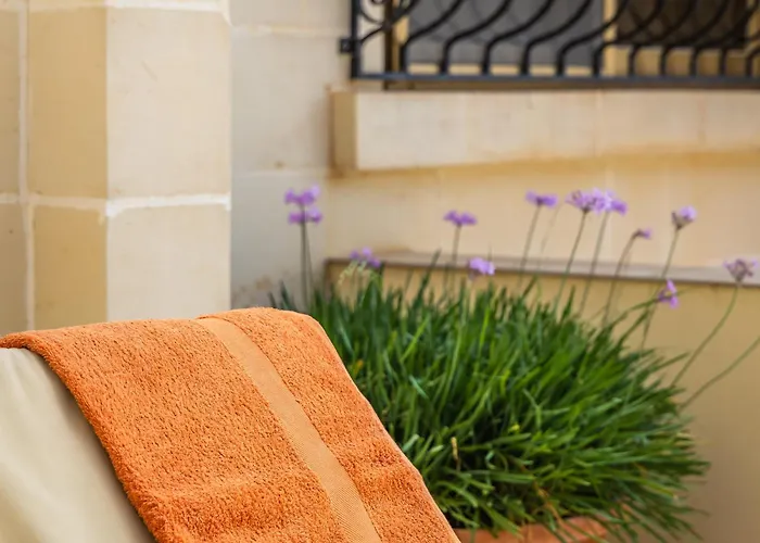 Villa Margherita Ix-Xaghra ta' Barra